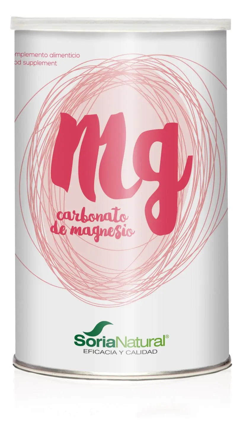 Jag Couture London - New York Alecosor Carbonato Magnesio 150g