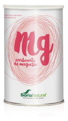 Jag Couture London - New York Alecosor Carbonato Magnesio 150g