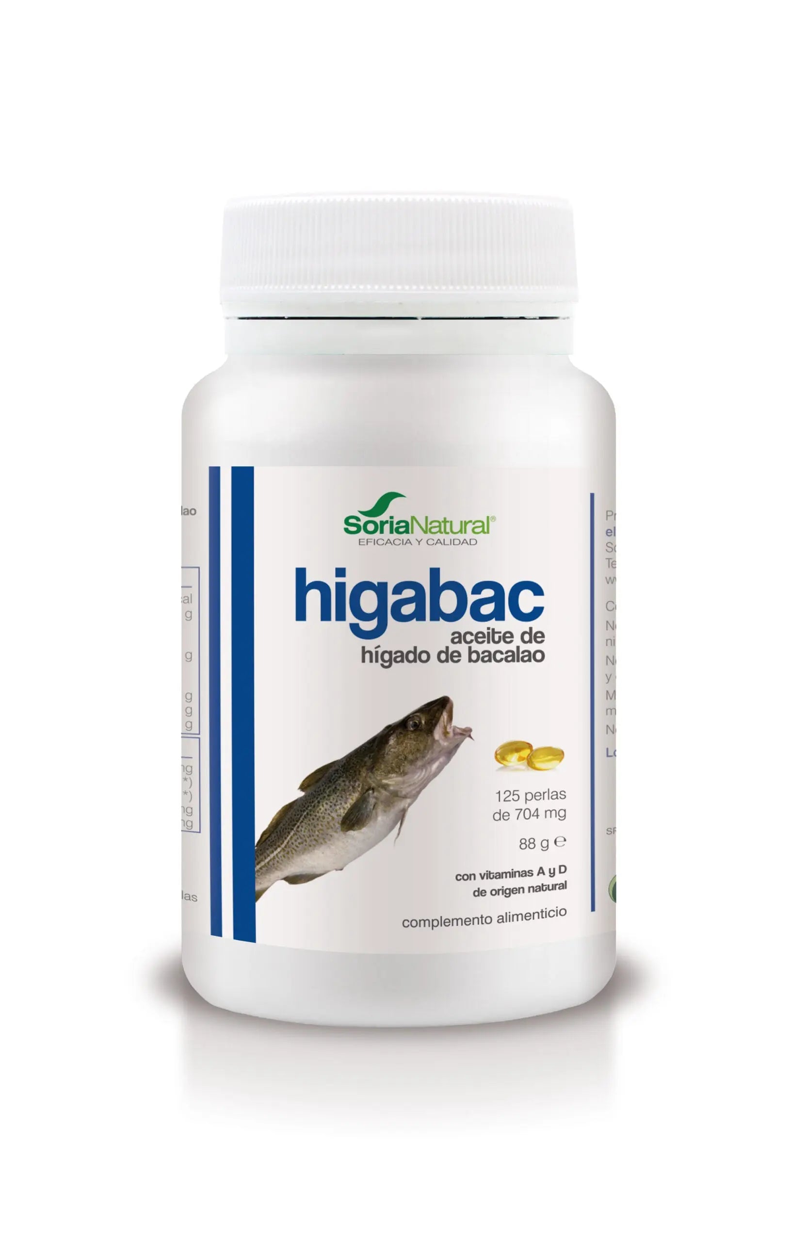 Alecosor Higabac 400 Mg 125 Per Jag Couture London - New York