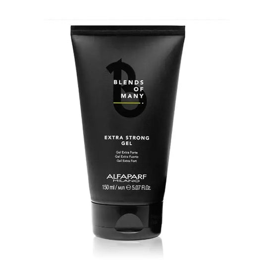 Alfaparf Milano Blends Of Many Extra Strong Gel 150ml Jag Couture London - New York