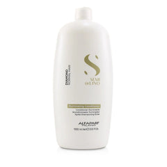 Jag Couture London - New York Alfaparf Milano Semi Di Lino Diamond Illuminating Conditioner 1000ml