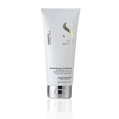 Jag Couture London - New York Alfaparf Milano Semi Di Lino Diamond Illuminating Conditioner 200ml