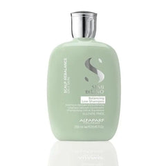 Jag Couture London - New York Alfaparf Milano Semi Di Lino Scalp Rebalance Balancing Low Shampoo 250ml