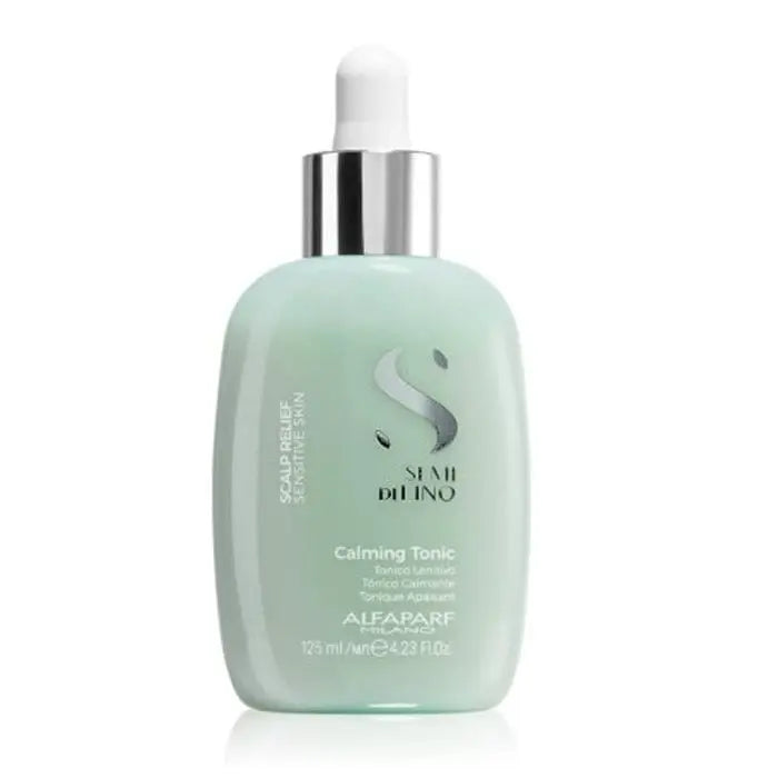 Jag Couture London - New York Alfaparf Milano Semi Di Lino Scalp Relief Calming Tonic 125ml