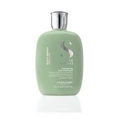 Alfaparf Milano Semi Di Lino Scalp Renew Energizing Shampoo 250ml Jag Couture London - New York