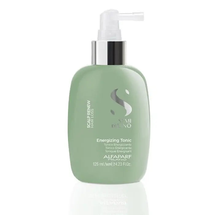 Alfaparf Milano Semi Di Lino Scalp Renew Energizing Tonic 125ml Jag Couture London - New York