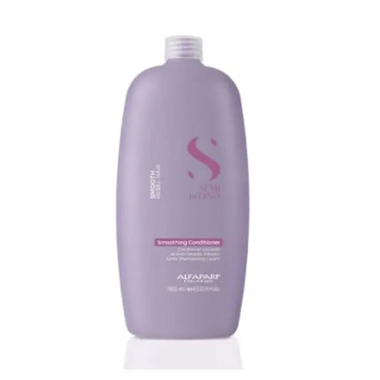 Jag Couture London - New York Alfaparf Milano Semi Di Lino Smooth Smoothing Conditioner 1000ml