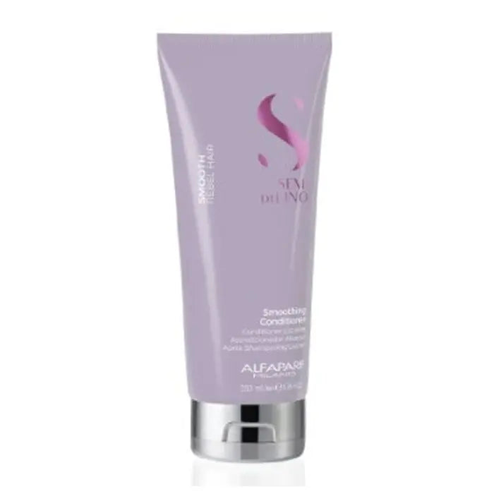 Jag Couture London - New York Alfaparf Milano Semi Di Lino Smooth Smoothing Conditioner 250ml