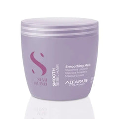 Alfaparf Milano Semi Di Lino Smooth Smoothing Mask 500ml Jag Couture London - New York