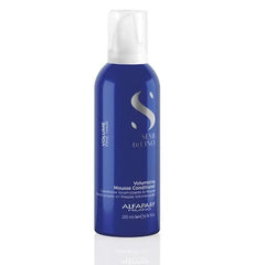 Alfaparf Milano Semi Di Lino Volume Volumizing Mousse Conditioner 200ml Jag Couture London - New York