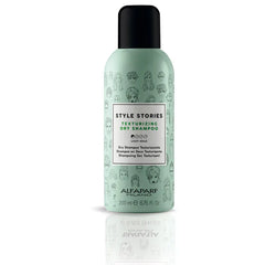 Alfaparf Milano Style Stories Texturizing Dry Shampoo 200ml Jag Couture London - New York