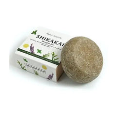 Alma Secret Shikakai Champú Sólido 85g Jag Couture London - New York