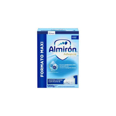 Almirón Advance 1 Starter Milk 1200g Jag Couture London - New York