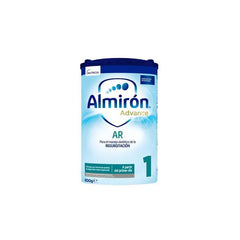 Almirón Advance Ar 1 Anti-Regurgitation 800g Jag Couture London - New York
