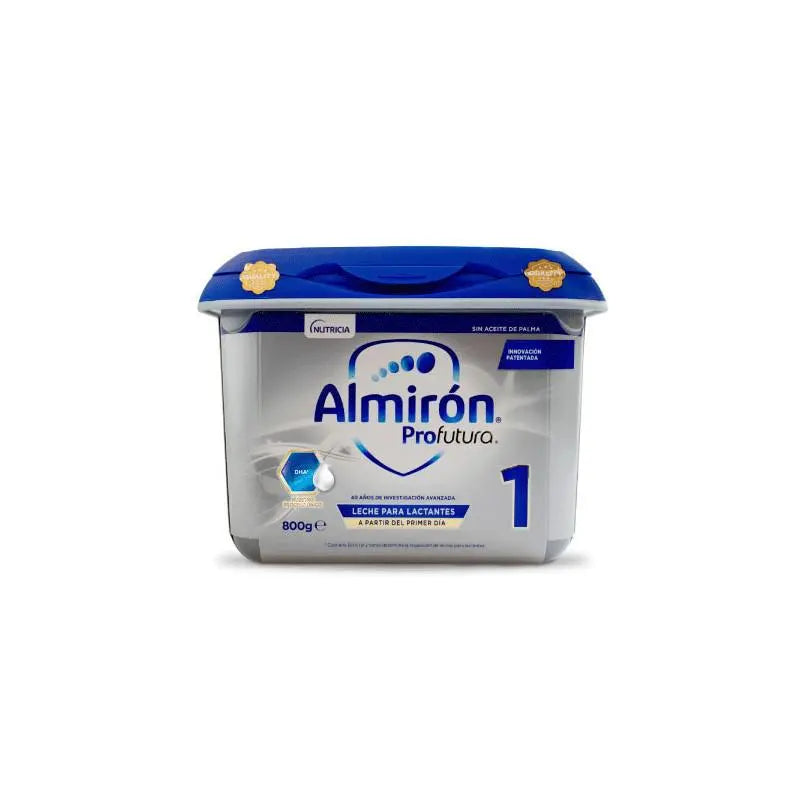 Almirón Almiron Profutura 1 Starter Milk 800g Jag Couture London - New York