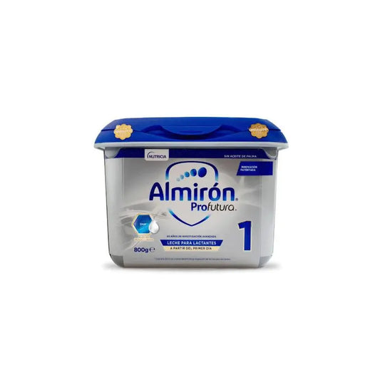 Almirón Almiron Profutura 1 Starter Milk 800g Jag Couture London - New York