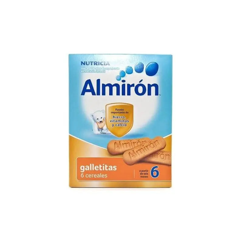 Jag Couture London - New York Almirón Cookies 180g