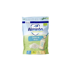 Almirón Papilla Rice Cream Organic Cereals 200g Jag Couture London - New York