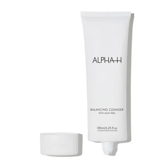 Alpha H Balancing Cleanser 185ml Jag Couture London - New York