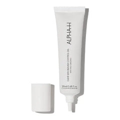 Jag Couture London - New York Alpha H Clear Skin Blemish Control Gel 20ml