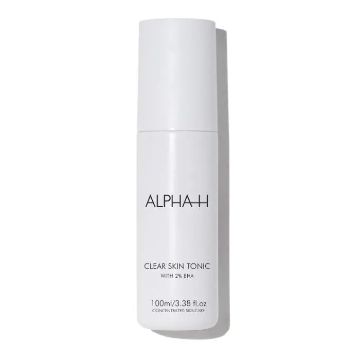 Alpha H Clear Skin Tonic 100ml Jag Couture London - New York