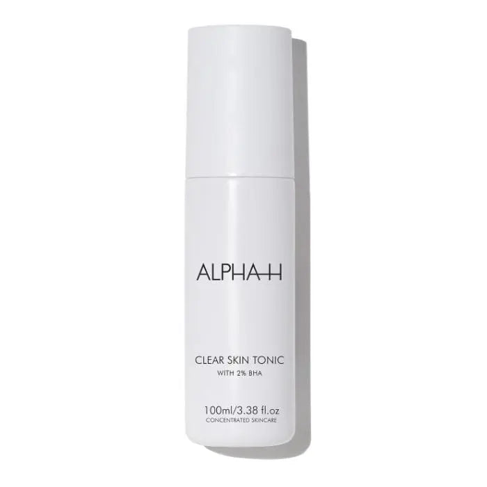 Jag Couture London - New York Alpha H Clear Skin Tonic 100ml