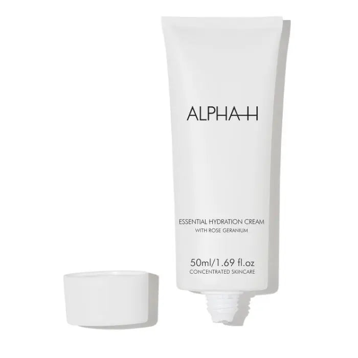 Alpha H Essential Hydration Cream 50ml Jag Couture London - New York