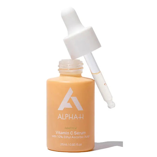 Alpha H Vitamin C Serum with 10% Ethyl Ascorbic Acid 25ml Jag Couture London - New York