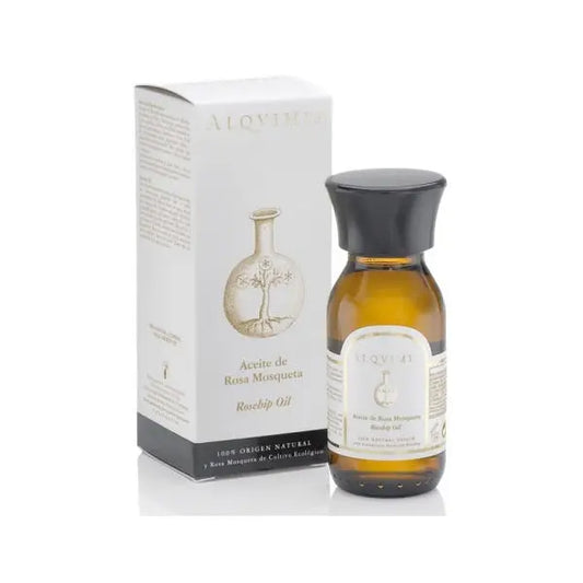 Alqvimia Alquimia Aceite De Rosa Mosqueta 150ml Jag Couture London - New York