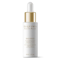 Alqvimia Balance Facial Night Serum for Mixed Skin 30ml Jag Couture London - New York