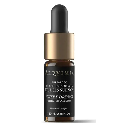 Alqvimia Essential Oil Sweet Dreams 10ml Jag Couture London - New York