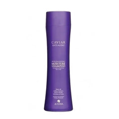 Alterna Caviar Anti Aging Replenishing Moisture Shampoo 250ml Jag Couture London - New York