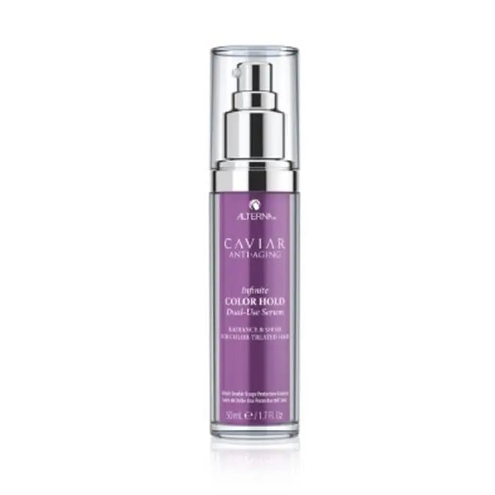 Alterna Caviar Infinite Color Hold Dual-Use Serum 50ml Jag Couture London - New York