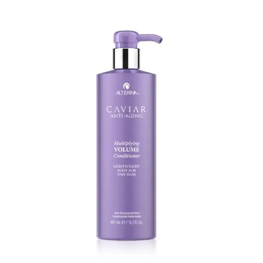 Alterna Caviar Multiplying Volume Conditioner 1000ml Jag Couture London - New York