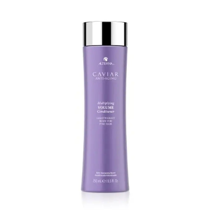 Alterna Caviar Multiplying Volume Conditioner 250ml Jag Couture London - New York