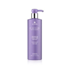 Alterna Caviar Multiplying Volume Shampoo 1000ml Jag Couture London - New York