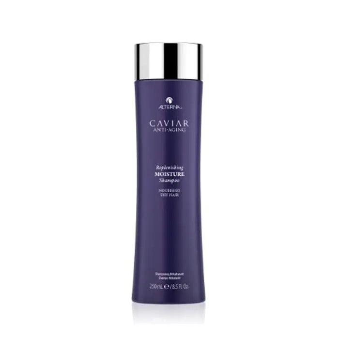 Alterna Caviar Replenishing Moisture Shampoo 1000ml Jag Couture London - New York