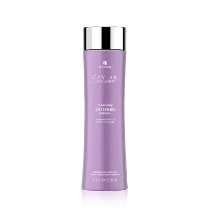 Alterna Caviar Smoothing Anti-Frizz Shampoo 250ml Jag Couture London - New York