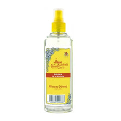 Alvarez Gómez Agua De Colonia Concentrada Bruma De Almohada 300ml Jag Couture London - New York