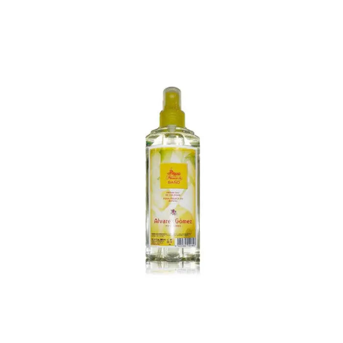 Alvarez Gomez Agua Fresca De Baño Spray 300ml Jag Couture London - New York