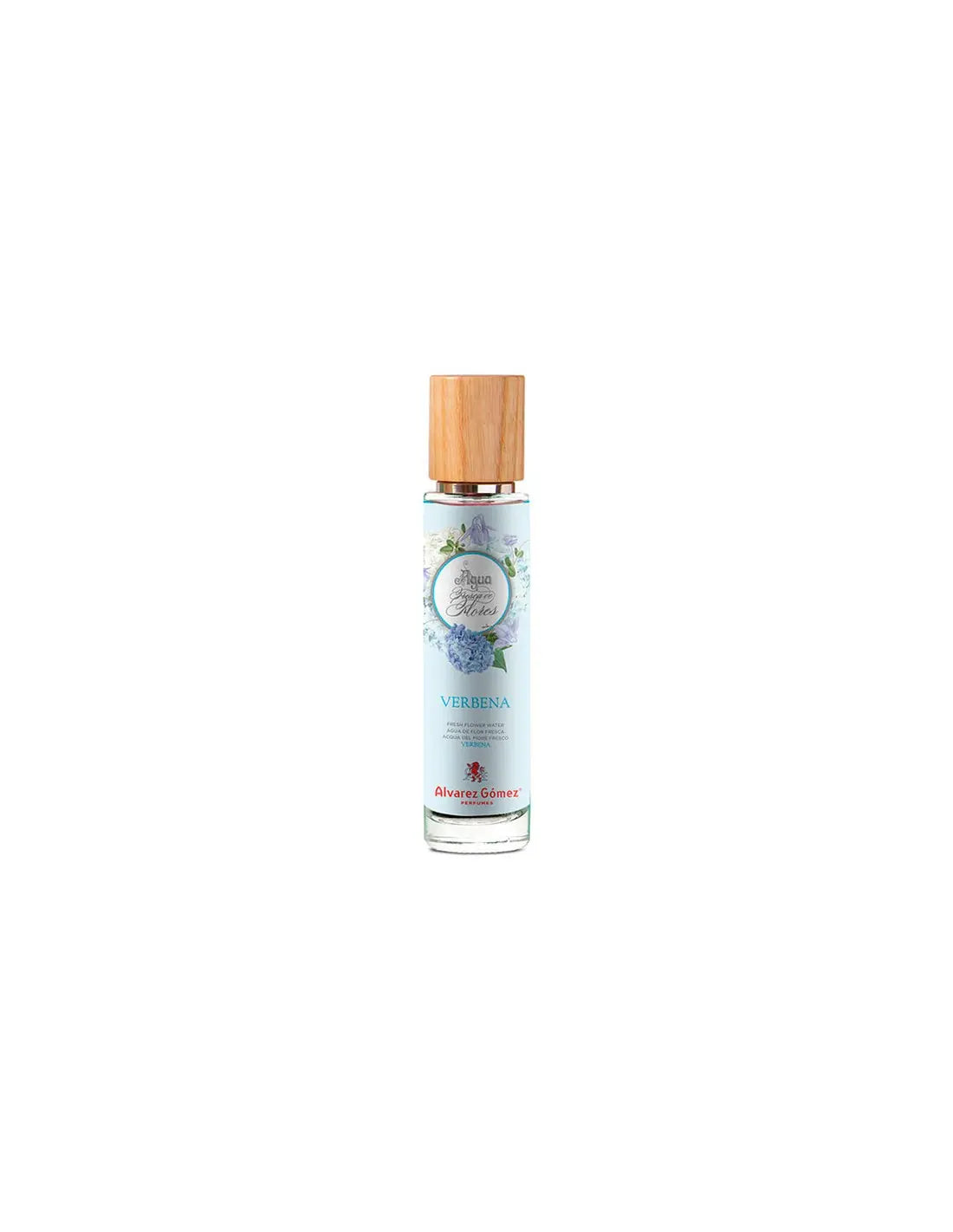 Alvarez Gómez Alv Gomez Agua Fresca De Flores Verbena Spray 30ml Jag Couture London - New York