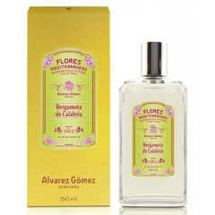 Alvarez Gómez Alvarez Gomez Fm Edt Bergamota Calabria Jag Couture London - New York