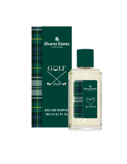 Alvarez Gómez Alvarez Gomez Golf Club Pour Homme 150 V Jag Couture London - New York