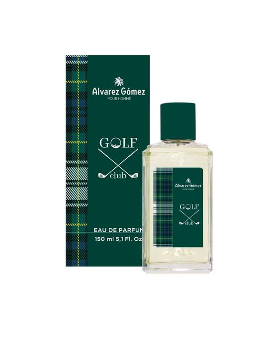 Alvarez Gómez Alvarez Gomez Golf Club Pour Homme 150 V Jag Couture London - New York