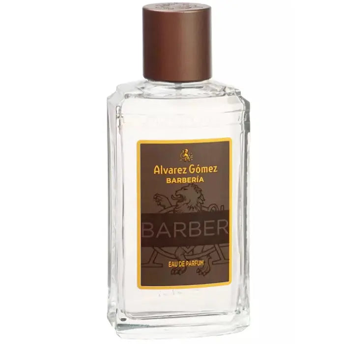 Alvarez Gómez Barbería Eau De Parfum 150ml Jag Couture London - New York