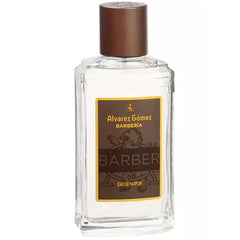 Alvarez Gómez Barbería Eau De Parfum 150ml Jag Couture London - New York
