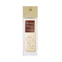 Jag Couture London - New York Alyssa Ashley Amber Musk Eau De Parfum Spray 100ml