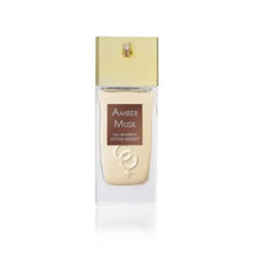 Alyssa Ashley Amber Musk Eau De Parfum Spray 30ml Jag Couture London - New York