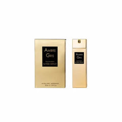 Alyssa Ashley Ambre Gris Eau De Perfume Spray 30ml Jag Couture London - New York