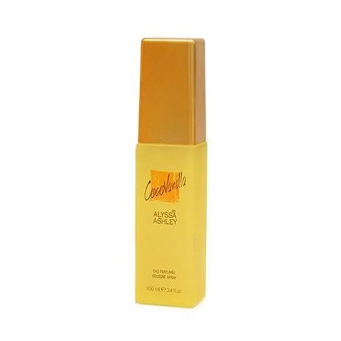 Alyssa Ashley CocoVanilla Body Spray 100ml Jag Couture London - New York